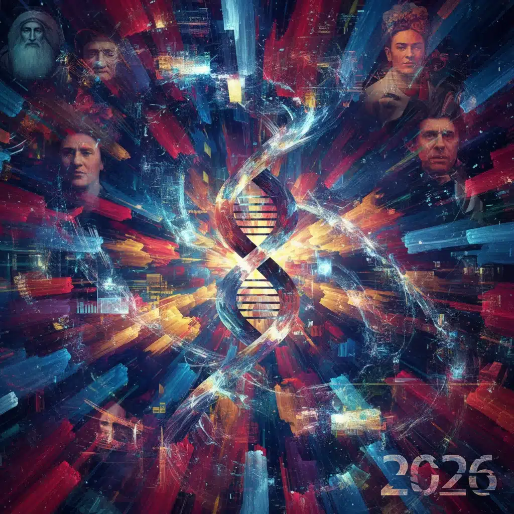 AI in Creative Arts: Cultural Debates & Future Impact 2026