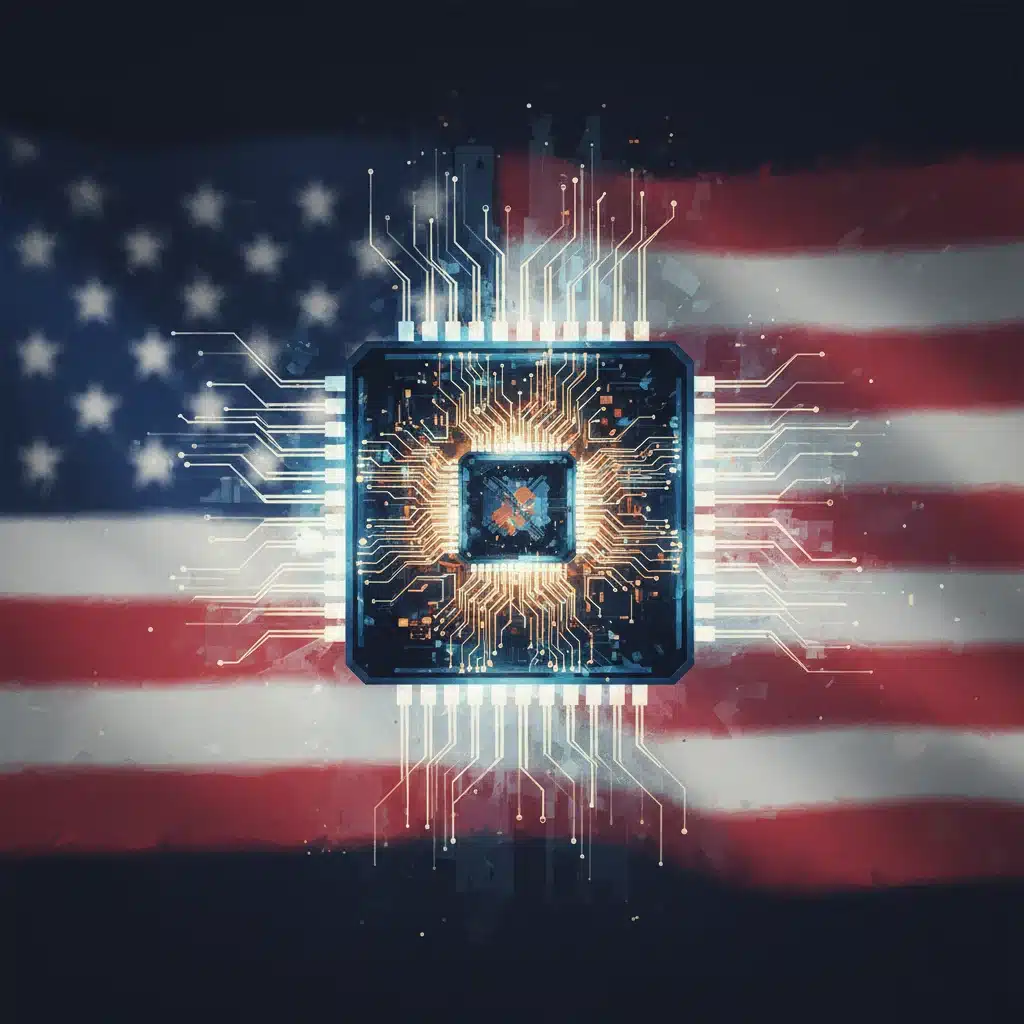 Decoding the CHIPS Act: $52 Billion Reshaping US Semiconductor R&D Through 2030