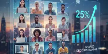 Online communities influencing purchase decisions, digital social interaction affecting buying behavior