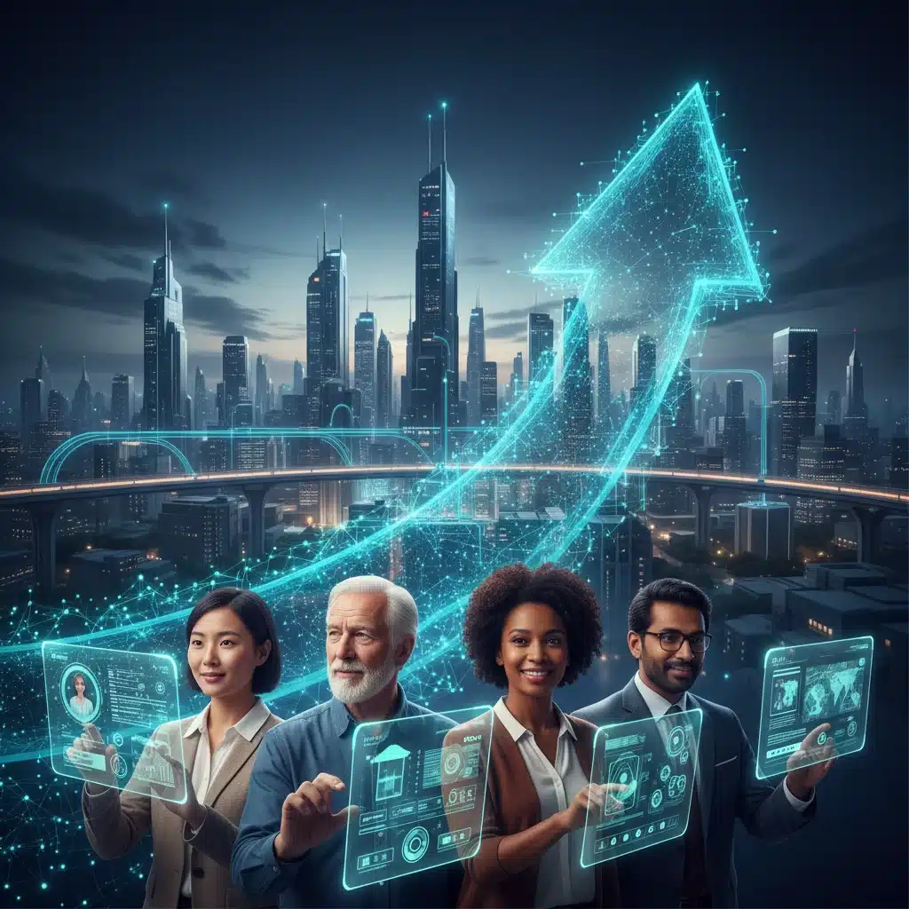 Consumer Trust in AI: New Research Shows a 20% Increase by Early 2026