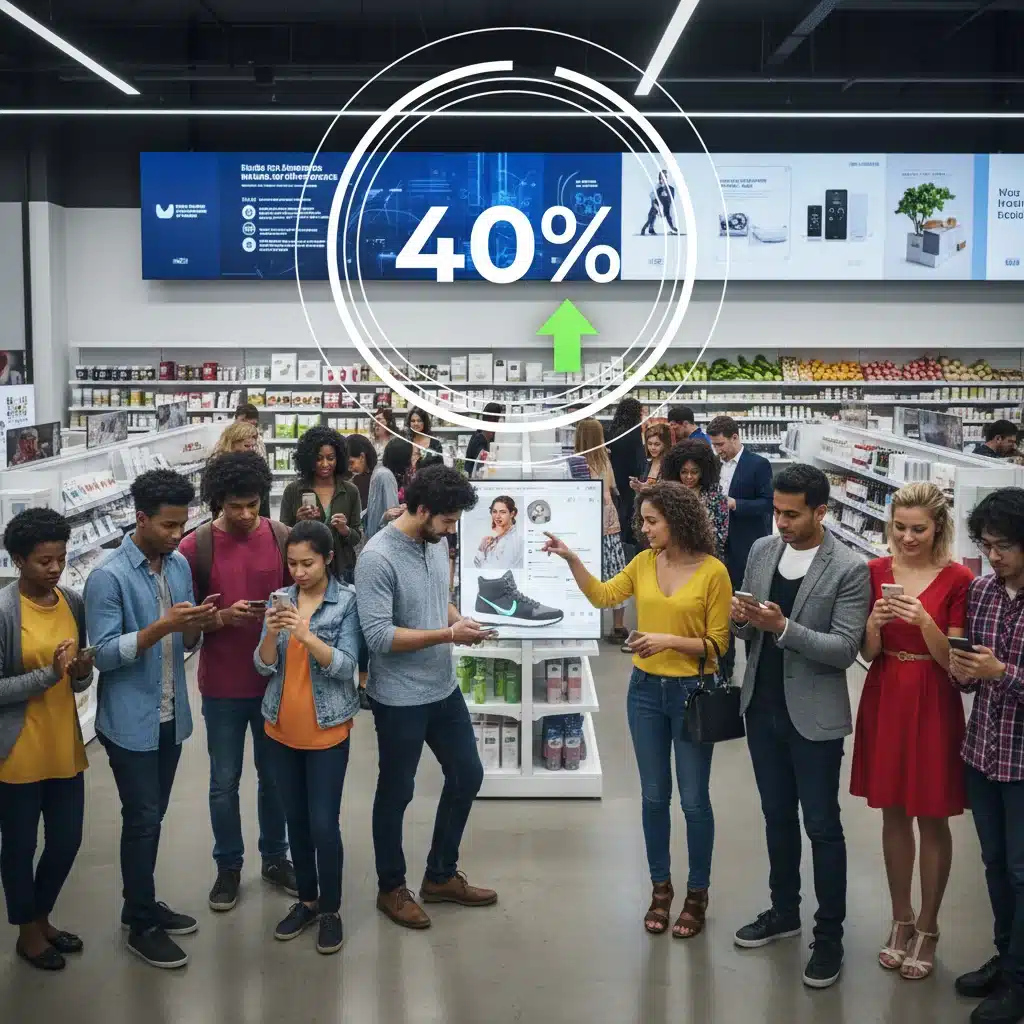 Brand Loyalty Shift: Why 40% of Consumers Are Open to New Brands in 2026