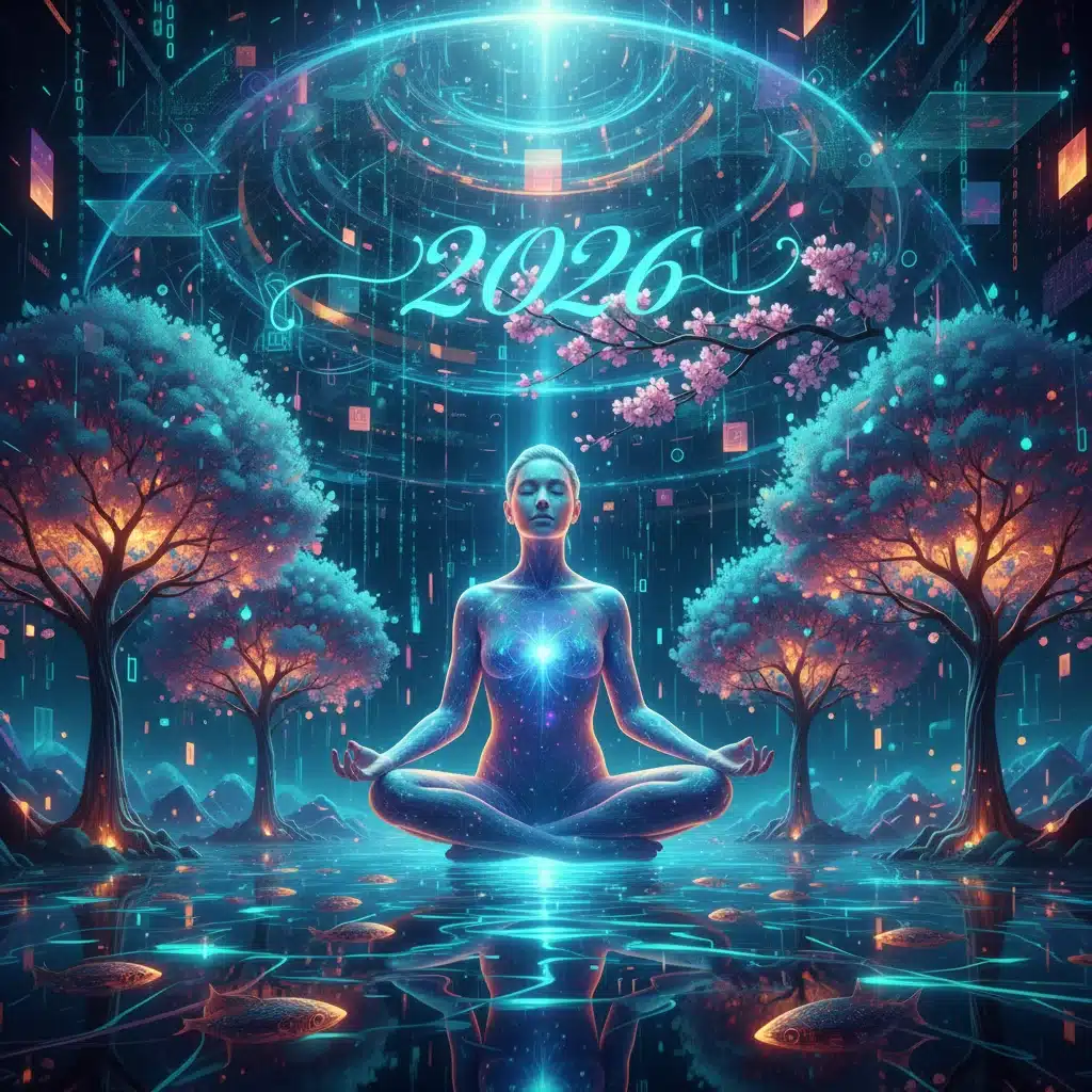 Digital Well-being: 4 Cultural Practices for a Healthier Online Life in 2026