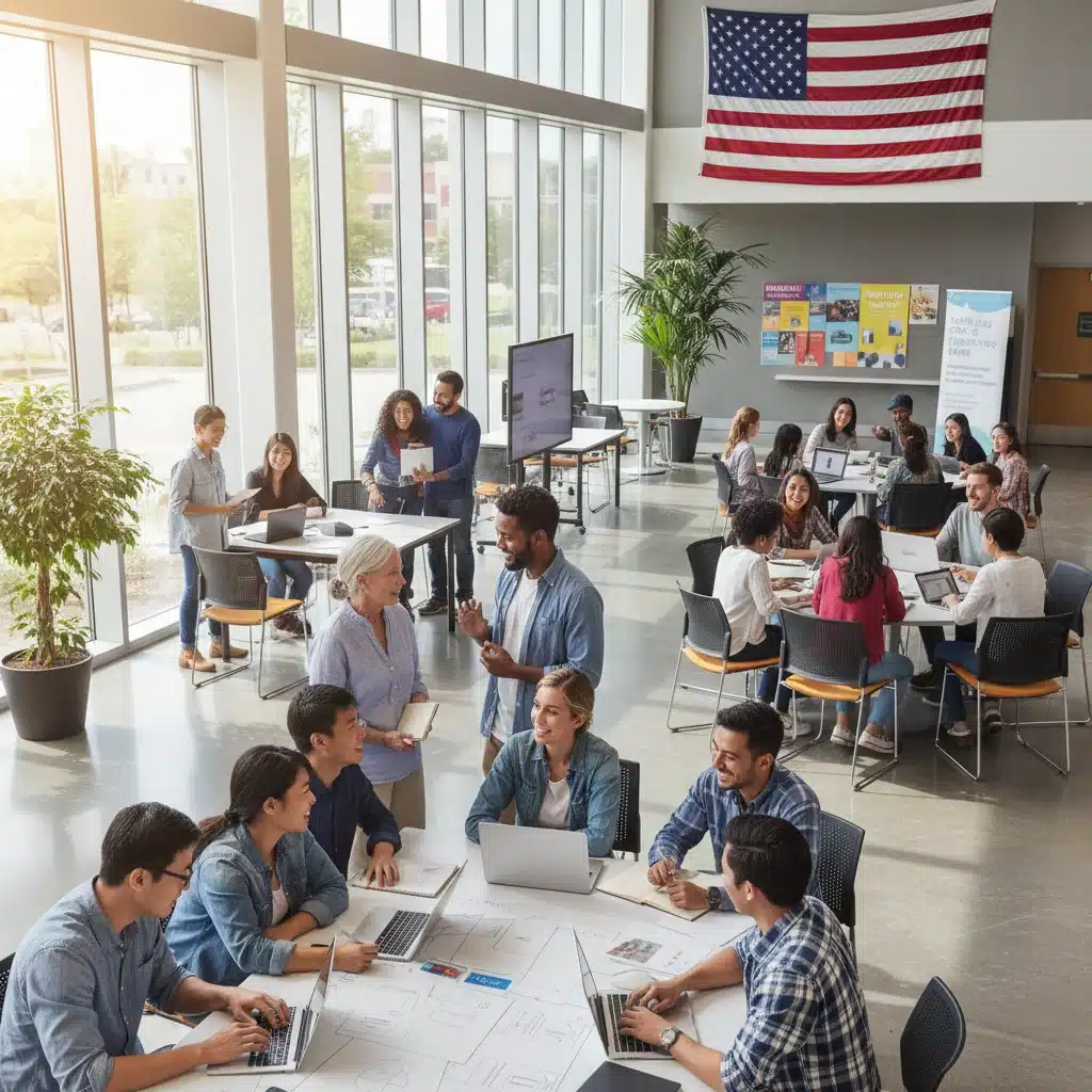 Navigating the New Normal: 3 Practical Solutions for Community Engagement in a Post-Pandemic US