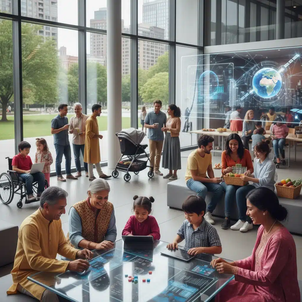 Family Structures: Global Cultural Shifts & Future Outlook