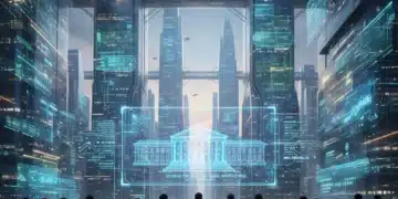 Futuristic government policy and societal expectations in 2026