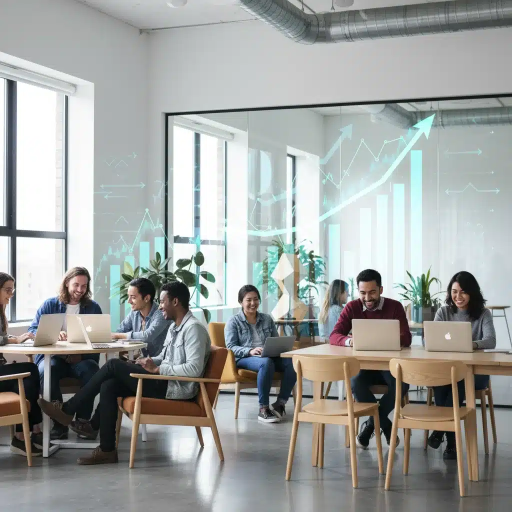 Gig Economy Boom: 10% Freelancer Spending Growth by 2026