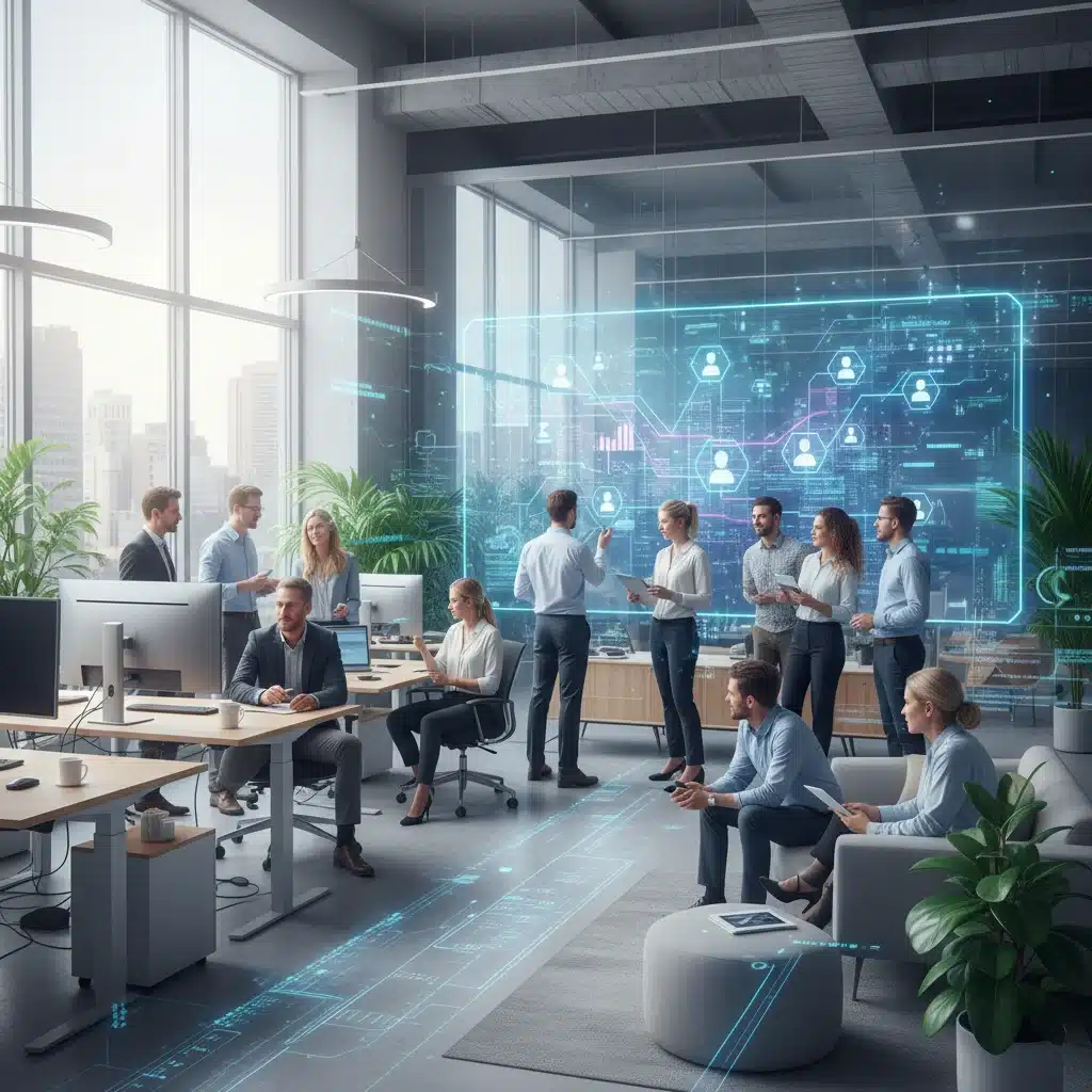 The Great Resignation’s 2026 Echo: How 15% of US Workers Are Redefining Career Paths