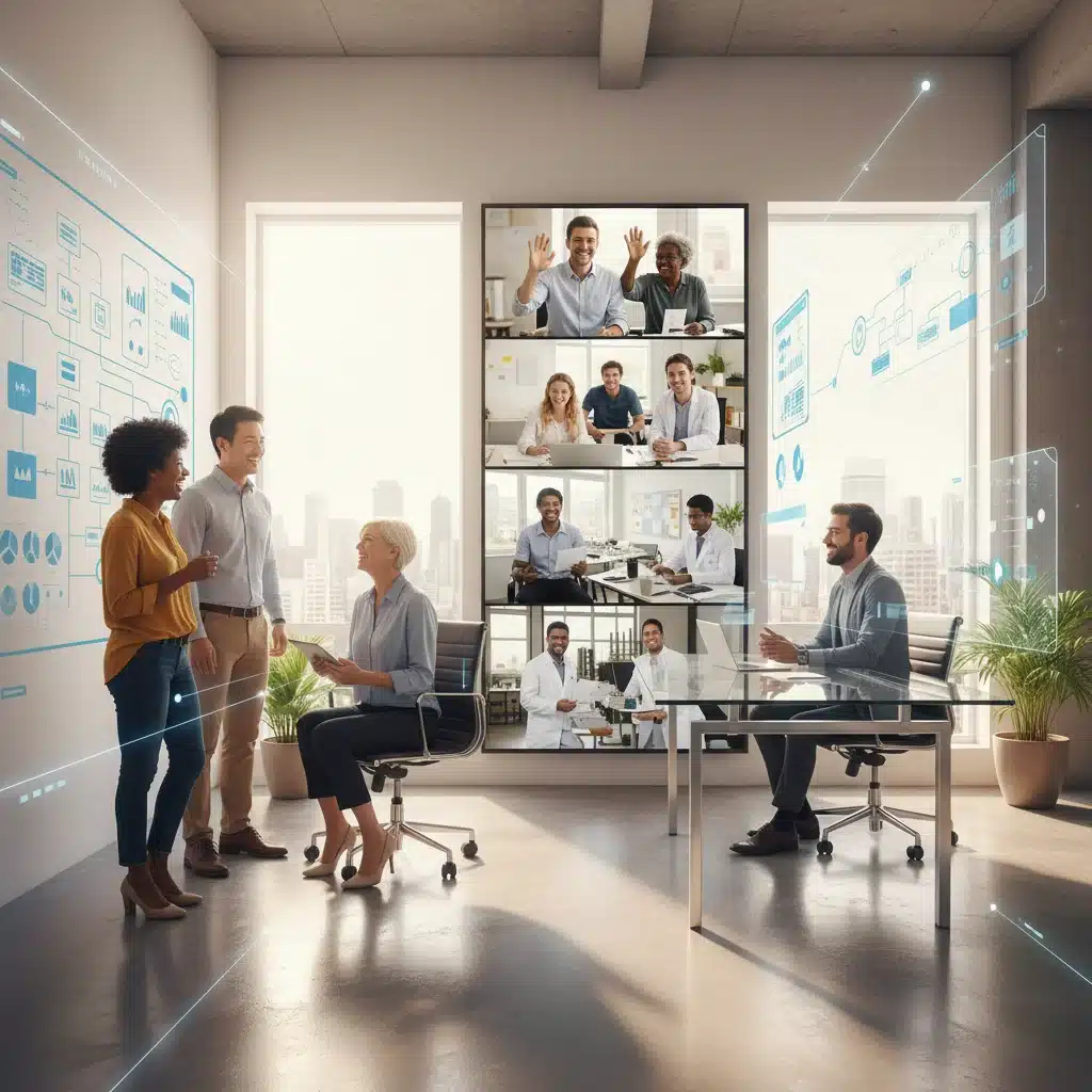 Hybrid Community Building: 5 Cultural Strategies for 2026 Success