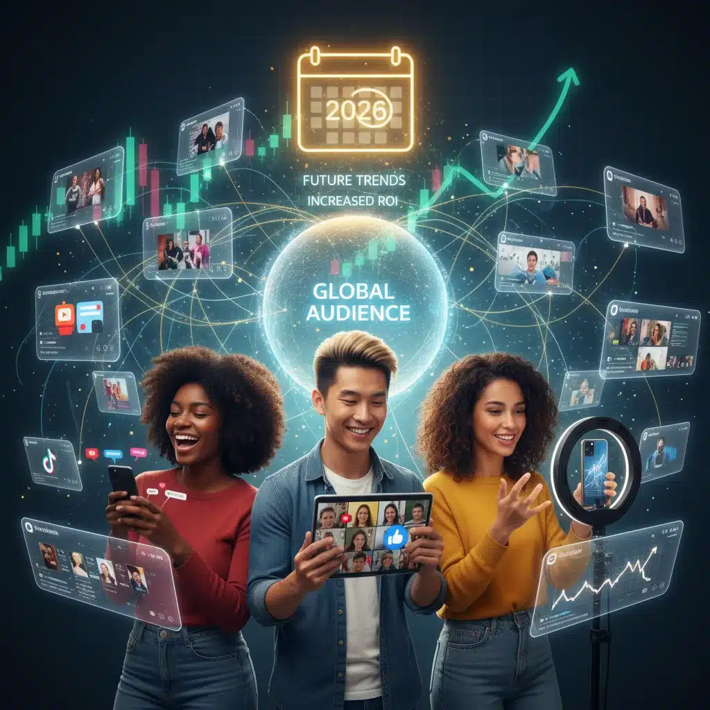 Micro-Influencer Marketing: Unlocking 2x Higher Engagement by 2026