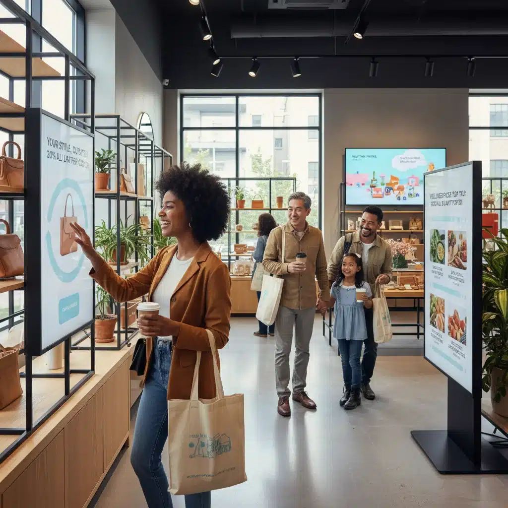 Hyper-Personalization in Retail: Meeting 25% Consumer Expectation by 2026