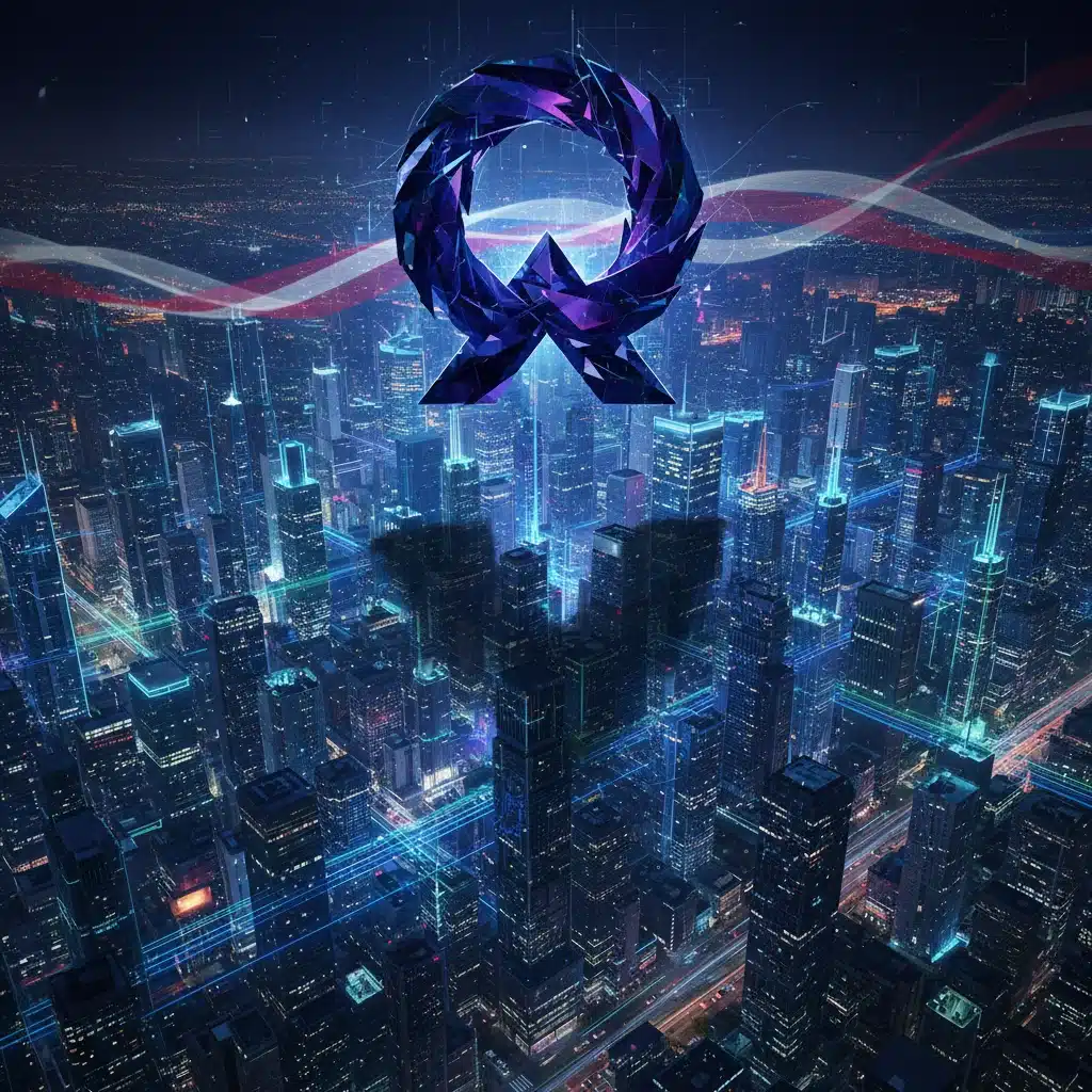 Cybersecurity 2026: Quantum Threats to US Critical Infrastructure – A 6-Step Guide