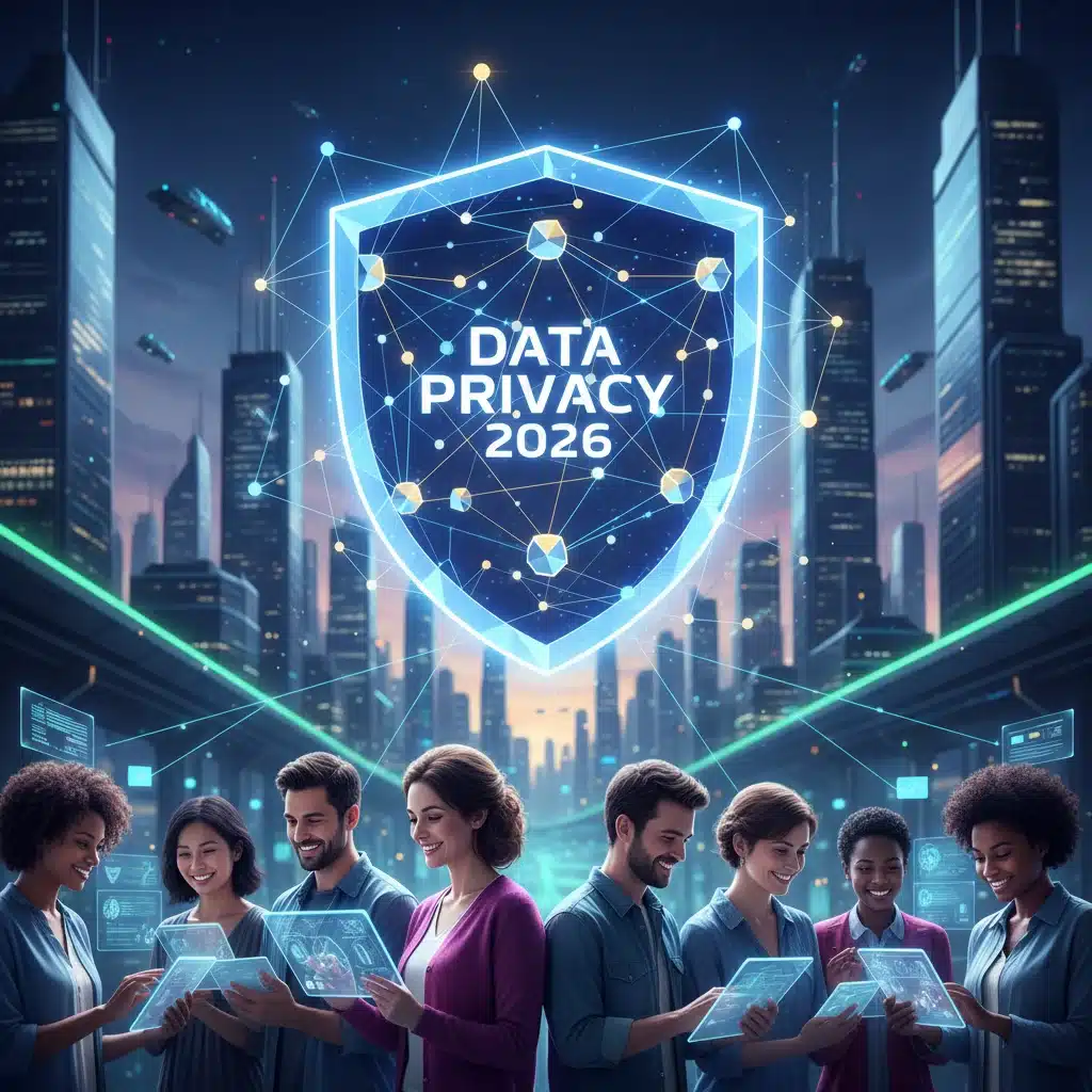 Navigating Data Privacy Concerns: 4 Strategies to Build Consumer Confidence in 2026