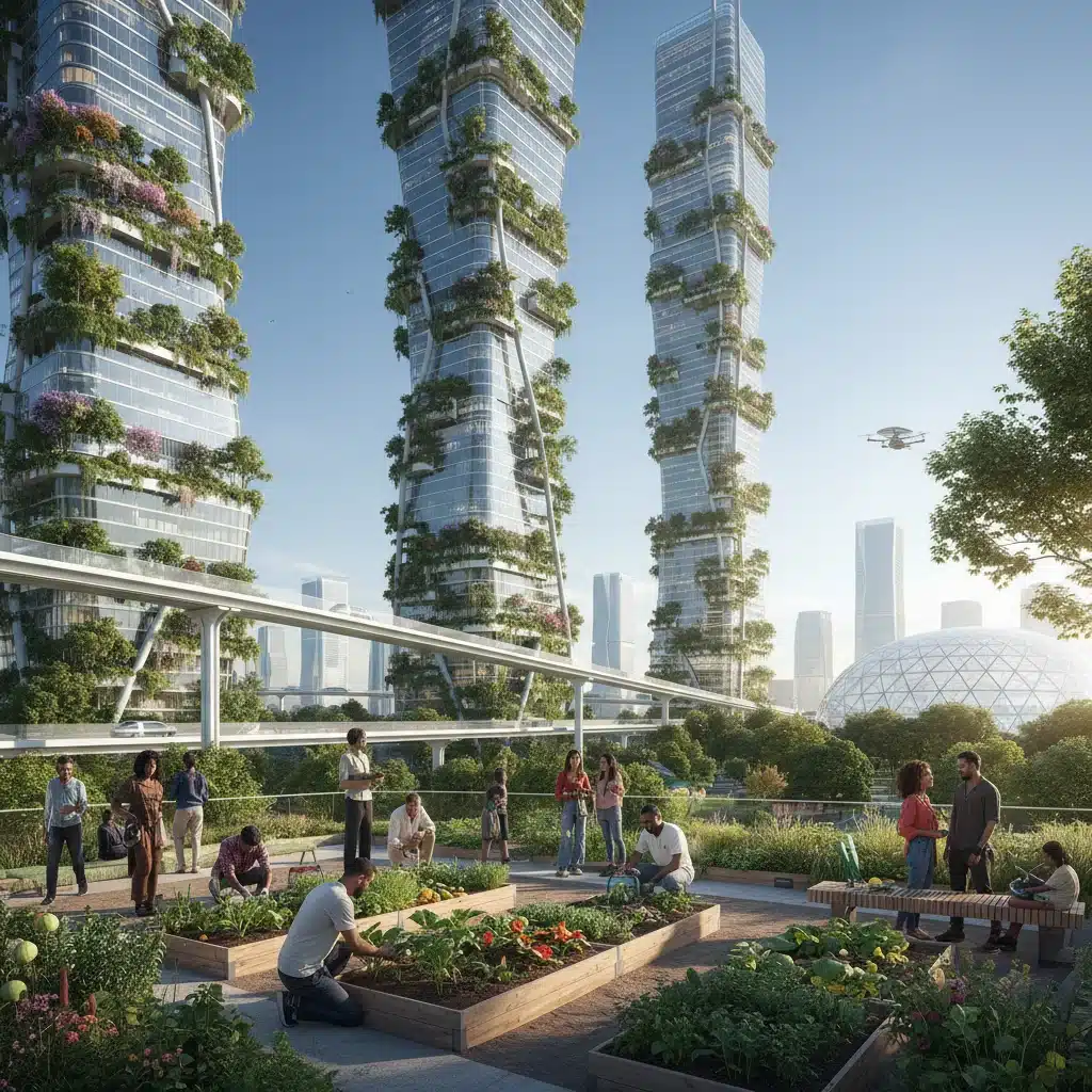 Sustainable Living US: Top 7 Trends for 2026