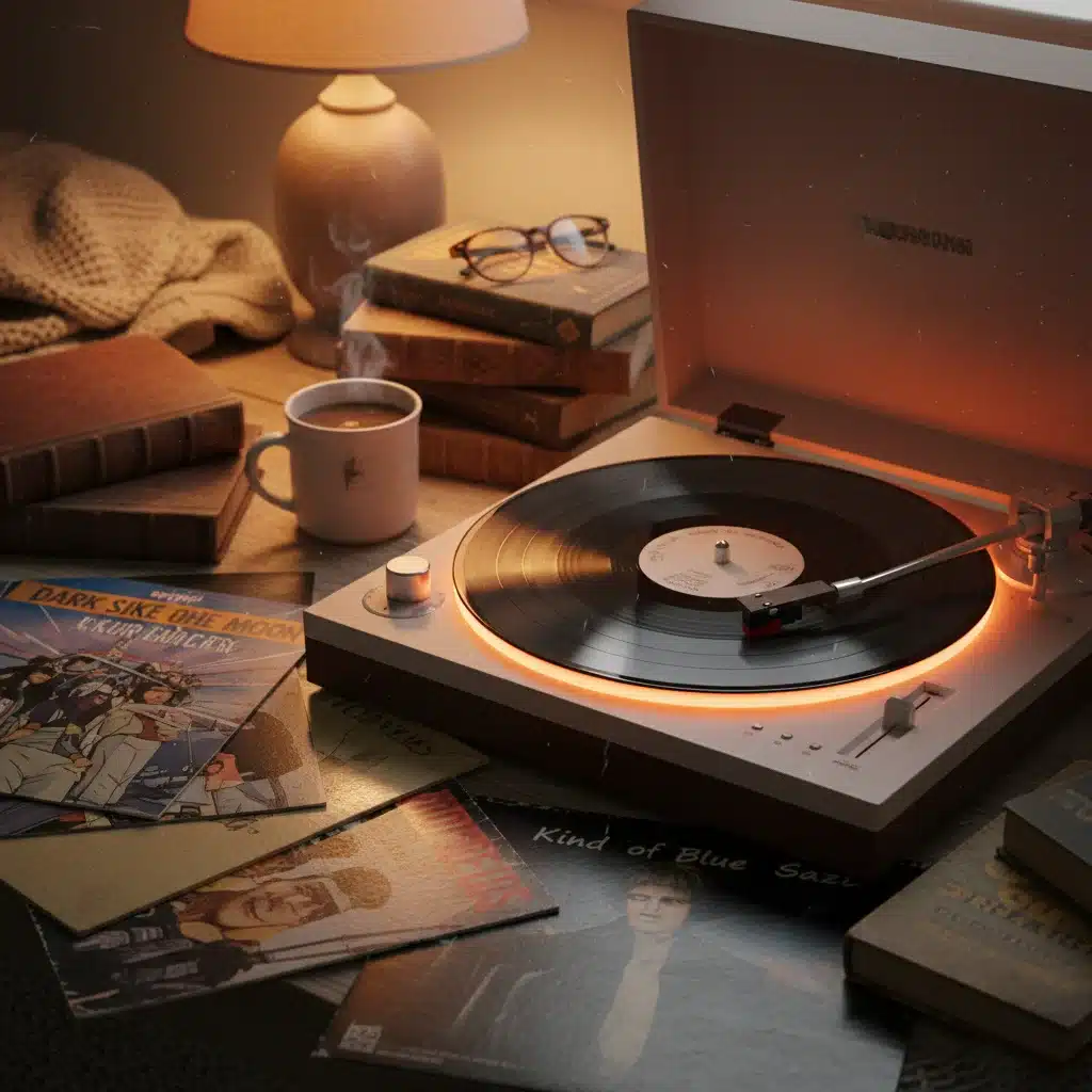 Analog Hobbies Resurgence: Vinyl’s 10% Growth and US Culture Impact