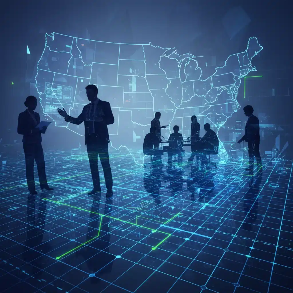 Cyber Workforce Shortage US: 4 Innovative Talent Strategies for 2026