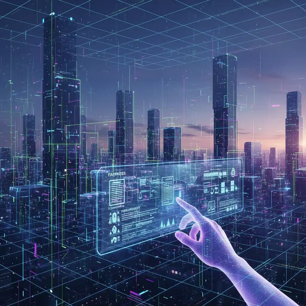AI Ethics Regulations 2026: U.S. Frameworks Unveiled