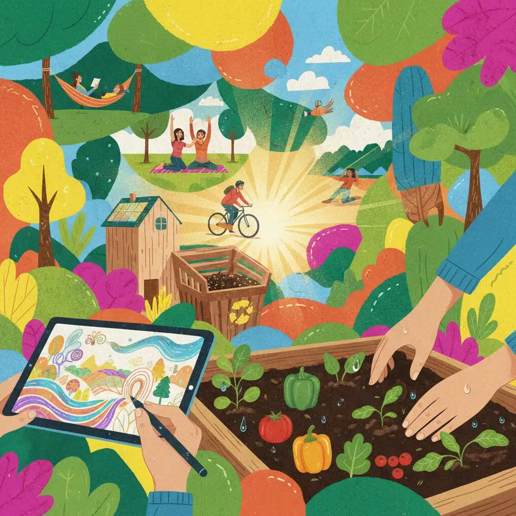 US Leisure Trends 2026: Top 3 Emerging Hobbies Redefining Culture