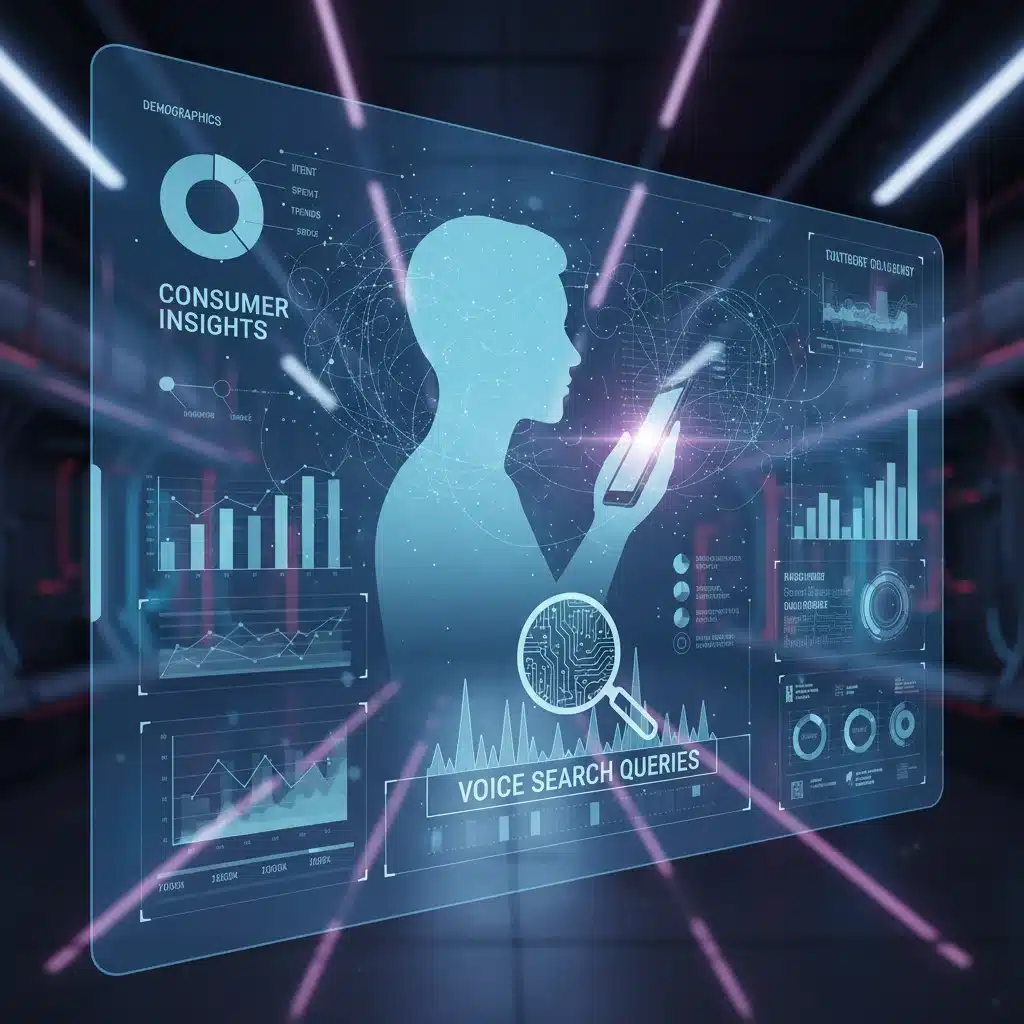 Voice Search for Consumer Insights: 2026 Guide to Understanding Intent