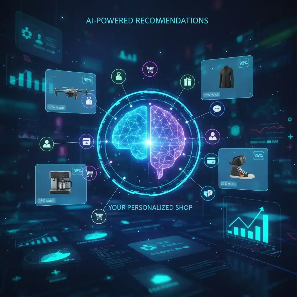 AI-Driven Personalization: Boost E-commerce Engagement by 20% in 2026