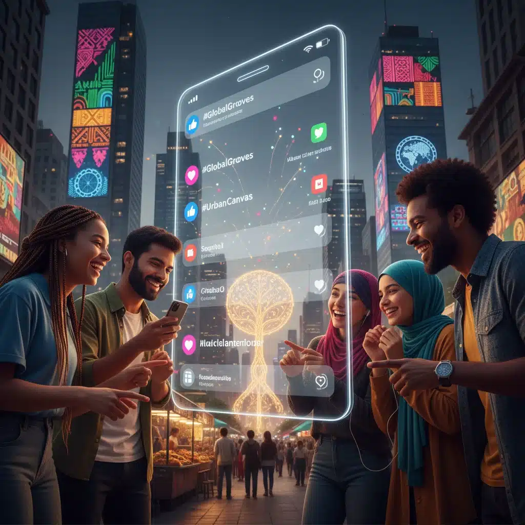 Micro-Influencer Marketing: Boosting Community Trends by 2026