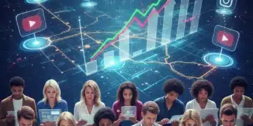 Financial impact of social media changes on small businesses in 2026