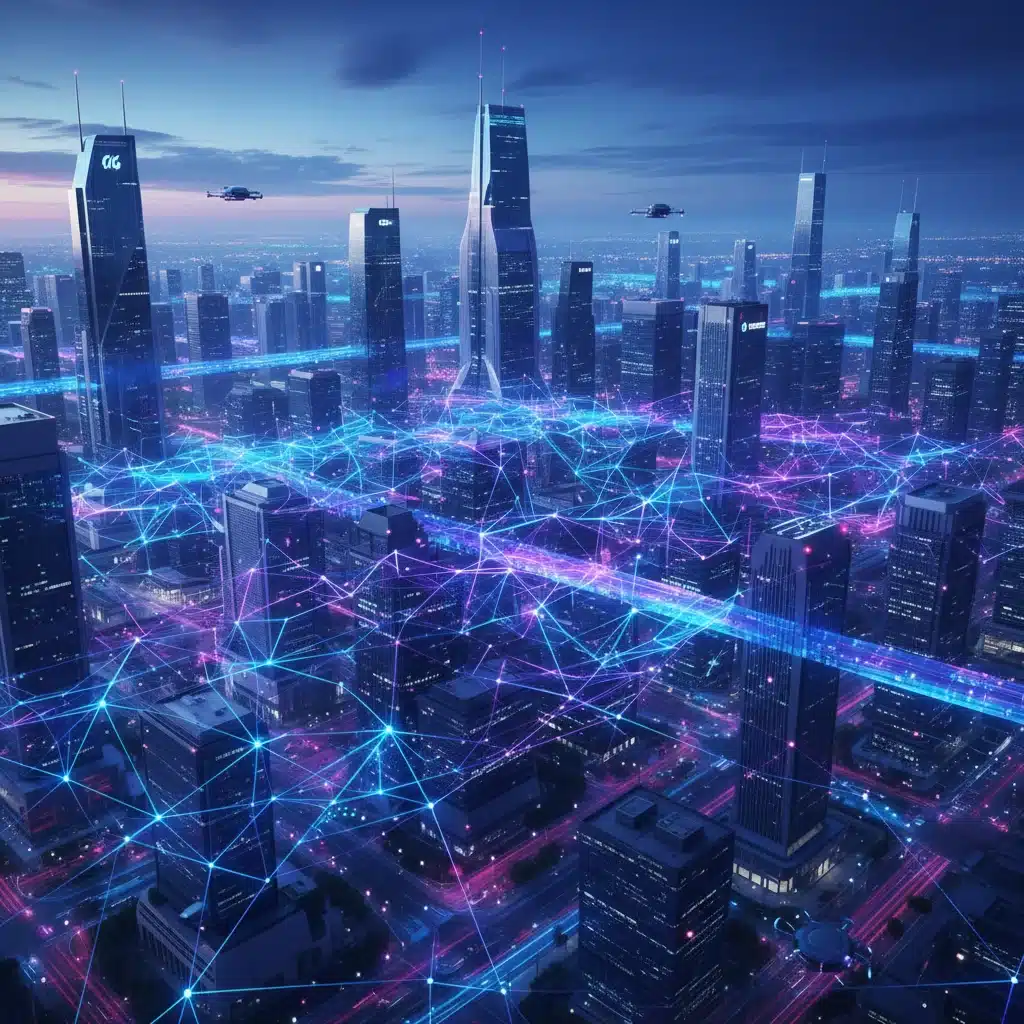 Blockchain Beyond Crypto: 7 Enterprise Use Cases Delivering Tangible Value in 2026