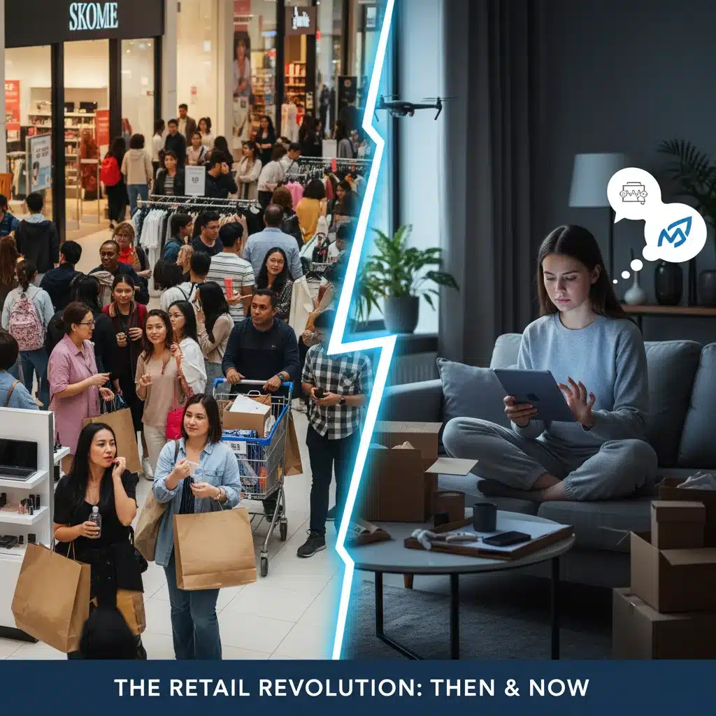 Decoding Post-Pandemic Loyalty: Why 60% of US Consumers Switched Brands